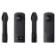 Ricoh Theta Z1 51G čierna / 360° kamera / 4K 3840 x 1920 / 29,97 fps / Wi-Fi + Bluetooth 4.2 / 51 GB