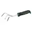 BOSCH 06008B5500 / Ručný kultivátor / Pracovná šírka 7,1 cm / Dĺžka 338 mm