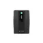 Armac Home Lite HL850F/LEDV2 čierna / Záložný zdroj UPS / Line-Interactive / 850 VA / 480 W / 2x Schuko / AVR