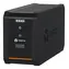 Vertiv PowerUPS 200 Essential čierna / UPS / Line-interactive / 600 VA / 315 W / 4X Schuko