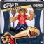 Moose Figúrka Heroes of Goo Jit Zu Luffy / Roztiahnuteľná a stláčacia / Plast / od 4 rokov
