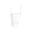 D-Link SE15 biela / Opakovač / Wi-Fi 6 (802.11ax) / 1500 Mbit/s / 1x RJ-45 / 2 antény