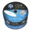 HP CD- R Printable 700MB 52x / Záznamové médium / 50 ks / 80 min
