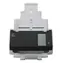 Ricoh fi-8040 čierno-šedá / Skener / A4 / duplex / 40 str/min / dotykový displej / LAN