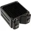 Coolgate G2 / Radiátor vodného chladenia / 120mm / 10 FPI