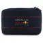 Red Bull Nylon Oversize Logo Navy / Cestovné púzdro / Nylon / Zip / 23x16 cm