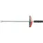 Vorel Momentový kľúč 1/2" výchylný / Momentový kľúč / 1/2" / 0-200 Nm / 460 mm