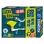 KOSMOS Guľôčková dráha Gecko Run Big Box / na steny a okná / so slučkou a trampolínou / od 8 rokov