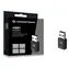 Conceptronic AX900 čierna / USB WiFi / Bluetooth adaptér / Wi-Fi 6 / Dualband / Bluetooth 5.3 / 900 Mbit/s