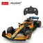McLaren - Kategória