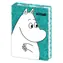 PYRAMID Linkovaný blok Moomins / Blok / Licenčný design