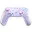 PXN P50S Stardust ružová / Herný ovládač / Bezdrôtový / PC, Switch, Android, iOS / Hall Effect joysticky