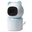 Immax NEO LITE SMART Security BABY modrá / Vnútorná kamera / P/T 355 ° / 50 ° / Wi-Fi / 4MP / TUYA