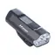 Pro-T PLUS 7129 / Predné svetlo na bicykel / 1600 lm / 3x LED dióda / USB nabíjanie