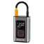 Tellur prenosný vzduchový kompresor / Kompresor / 150 PSI / 16 l/min / 4000 mAh powerbanka / USB-C