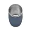 Contigo West Loop Mini 300 ml Lakeside modrá / Termo hrnček / Autoseal / Thermalock / nerezová oceľ