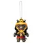 Minix Zavesná figúrka Yasuke (Assassin's Creed) / Zberateľská figúrka / Prívesok