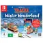 PGS Tracks: Winter Wonderland Bundle / Hra / Nintendo Switch