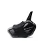 Midland BTR1 Advanced Single / Moto Bluetooth interkom / dosah 1200 m / Bluetooth