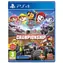 Outright Games Paw Patrol Rescue Wheels: Championship / Hra pre PlayStation 4