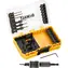 DeWalt T70779T-XJ / Sada vrtákov a bitov / otočný systém / 25 ks