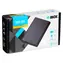 ibox HD-05 čierna / Externý box pre 2.5" HDD/SSD / USB 3.2 Gen 1 / SATA III / UASP