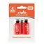 JUPIO C 5000mAh 2ks / Batéria / dobíjací / malý monočlánok