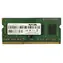 AFOX 8GB DDR4 2666 MHz / Pamäťový modul / SO-DIMM / 1,2 V / Pre notebooky