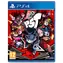 Atlus Persona 5 Tactica / Hra / PS4