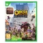 XSX Orcs Must Die! Deathtrap / Akčná strieľačka / Angličtina / od 12 rokov / Hra pre Xbox Series X