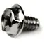 StarTech Sada skrutiek UNC 6-32 x 1/4" 50 ks / Skrutky / Pre PC komponenty