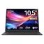 10,5" Minix SF10T čierna / Prenosný monitor / IPS / Full HD / dotykový / USB-C