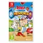 PGS Asterix & Obelix: Heroes / Hra / Stratégia / Nintendo Switch