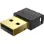Orico Bluetooth adaptér čierna / Bluetooth adaptér / USB-A / Bluetooth 5.0