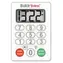 RainPoint BALDRTHERM E0575S / Kuchynská minútka / digitálne / magnetické uchytenie