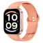 XIAOMI Redmi Watch 6 Active Sunset Orange / Chytré hodinky