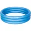 BESTWAY Nafukovací bazén / 122x25 cm / 140 l / Od 2 let