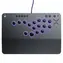 Turtle Beach Victrix Pre KO Leverless šedá / Fight stick / Xbox Series X/S/One / PC / USB-C / 16 tlačidiel