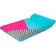 Bestway Extrava Fabric Float 43305 / Lehátko na vodu / 183 x 124 cm / PVC