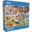 GIBSONS Puzzle Elementárne / 1000 dielikov / 68 x 49 cm