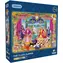 GIBSONS Puzzle Sklenená črievička / 1000 dielikov / 68 x 49 cm