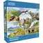 GIBSONS Puzzle Snowdonia / 1000 dielikov