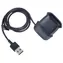 Akyga nabíjací kábel pre FitBit Versa 2 / Nabíjací kábel / USB