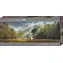 HEYE Panoramatické puzzle Ranné pozdravenie / 1000 dielikov / 94 × 33 cm