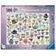 Ravensburger Puzzle Čas na čaj / 500 dielikov
