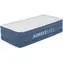 Bestway 6713P modrá / Nafukovací matrace / 97 x 191 x 46 cm / PVC