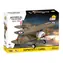 Cobi Stavebnica Sopwith F.1 Camel / Great War / 2999 / 1:32 / 186 kociek / od 9 rokov