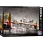 EUROGRAPHICS Puzzle New York - Brooklynský most / 1000 dielikov / 48,89 × 67,63 cm