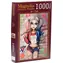 MAGNOLIA Puzzle Harley / 1000 dielikov / 48 x 68 cm