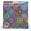 Ravensburger Puzzle Nádherné mandaly / 500 dielikov